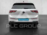 2026 Volkswagen GOLF