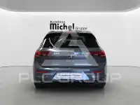 2026 Volkswagen GOLF