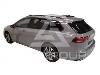 2026 Volkswagen GOLF