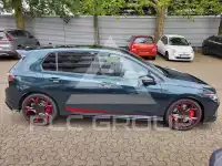 2026 Volkswagen GOLF