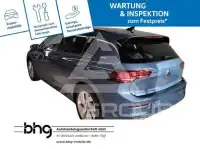 2026 Volkswagen GOLF