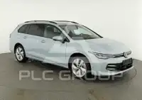 2026 Volkswagen GOLF