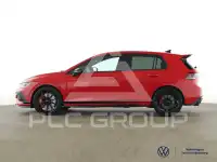 2026 Volkswagen GOLF
