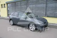 2026 Volkswagen GOLF