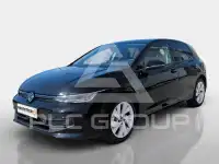 2026 Volkswagen GOLF