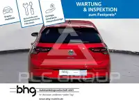2026 Volkswagen GOLF