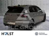 2026 Volkswagen GOLF