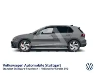 2026 Volkswagen GOLF