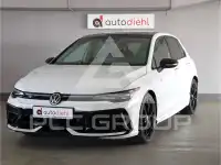 2026 Volkswagen GOLF