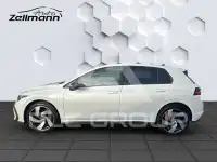 2026 Volkswagen GOLF