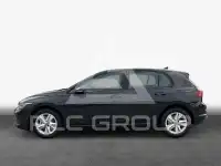 2026 Volkswagen GOLF