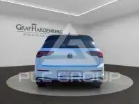 2026 Volkswagen GOLF