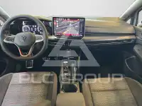 2026 Volkswagen GOLF
