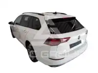 2026 Volkswagen GOLF