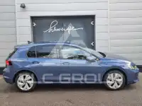 2026 Volkswagen GOLF