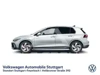 2026 Volkswagen GOLF