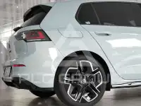2026 Volkswagen GOLF