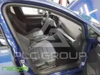 2026 Volkswagen GOLF