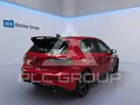 2026 Volkswagen GOLF