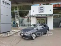 2026 Volkswagen GOLF