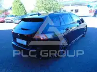 2026 Volkswagen GOLF