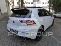 2026 Volkswagen GOLF