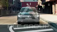 2026 Volkswagen GOLF