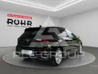 2026 Volkswagen GOLF