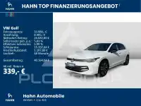 2026 Volkswagen GOLF