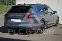 2026 Volkswagen GOLF