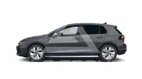 2026 Volkswagen GOLF
