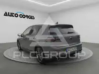 2026 Volkswagen GOLF
