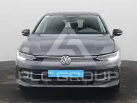 2026 Volkswagen GOLF