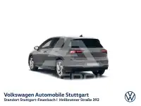 2026 Volkswagen GOLF