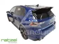 2026 Volkswagen GOLF
