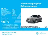2026 Volkswagen GOLF