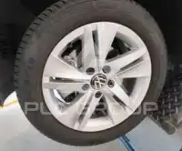 2026 Volkswagen GOLF