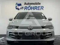 2026 Volkswagen GOLF