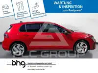 2026 Volkswagen GOLF