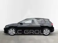 2026 Volkswagen GOLF