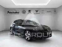 2026 Volkswagen GOLF