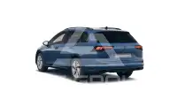 2026 Volkswagen GOLF