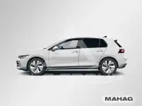 2026 Volkswagen GOLF
