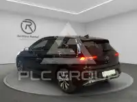 2026 Volkswagen GOLF