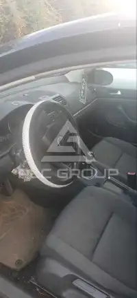 2026 Volkswagen GOLF