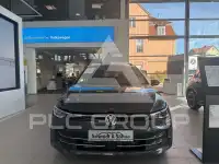 2026 Volkswagen GOLF