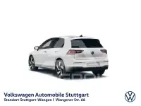 2026 Volkswagen GOLF