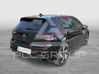 2026 Volkswagen GOLF