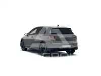 2026 Volkswagen GOLF