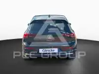 2026 Volkswagen GOLF